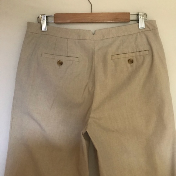 Beige Slacks - Picture 4 of 4